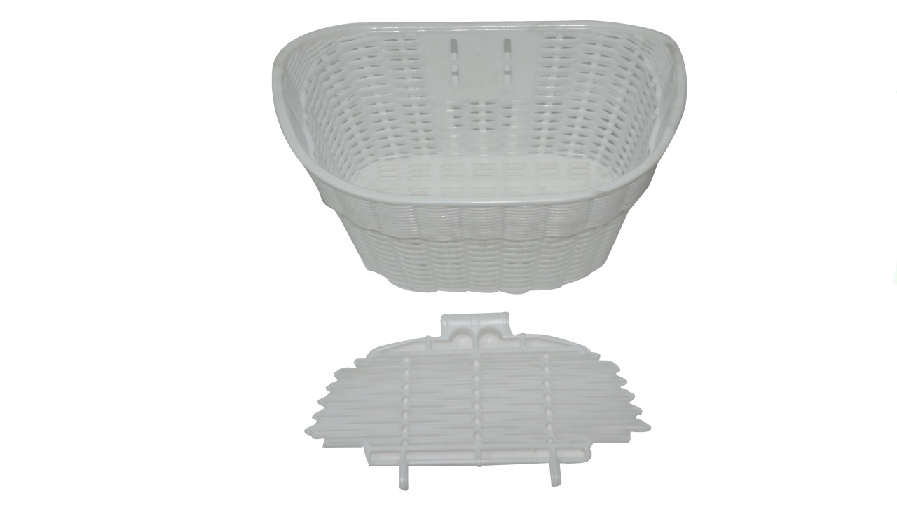 ÖN SEPET BEYAZ (XT1)